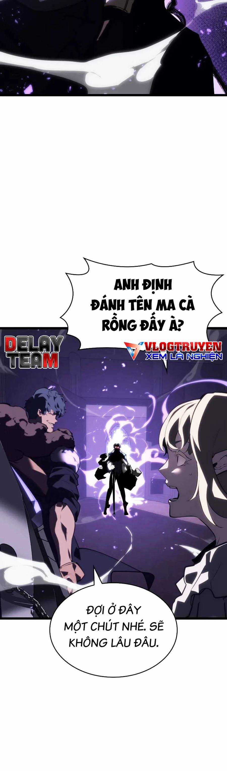 Ranker Cấp Sss Hồi Quy Chapter 56 trang 33