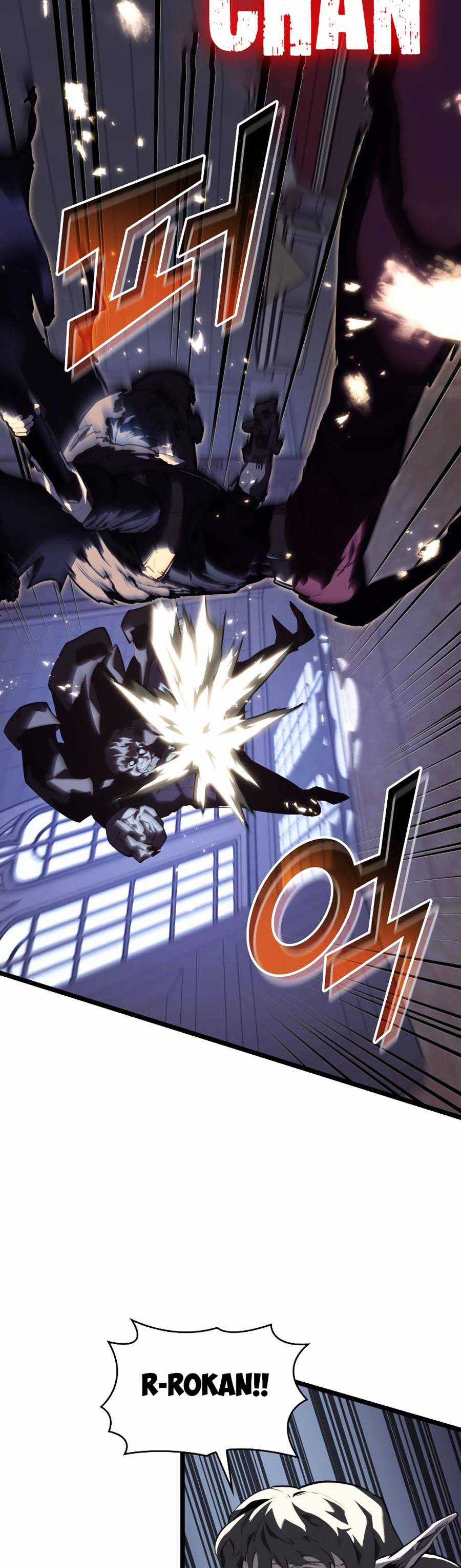 Ranker Cấp Sss Hồi Quy Chapter 56 trang 36