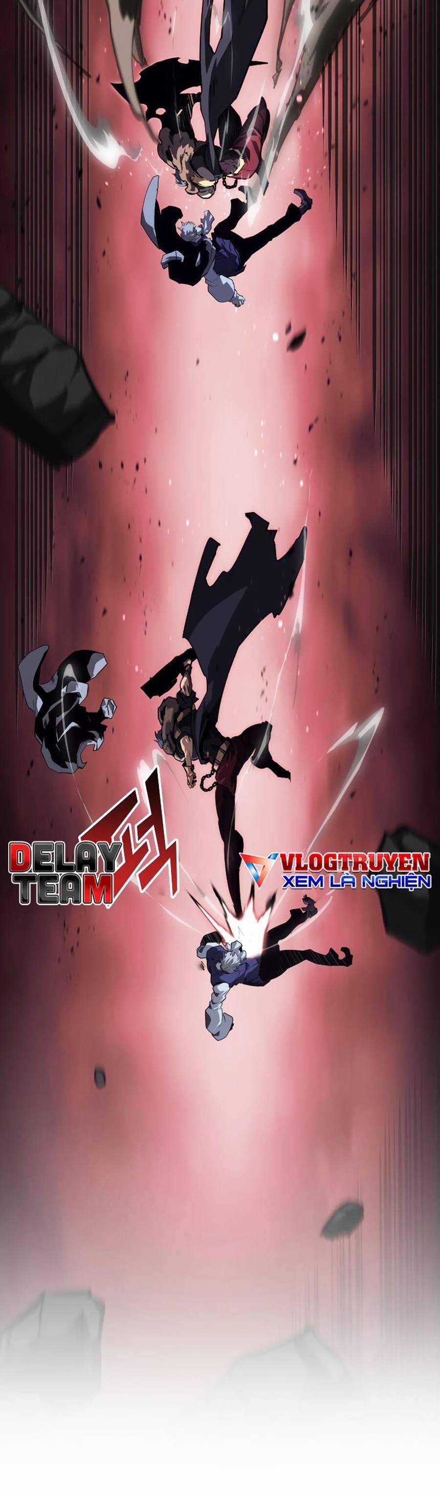 Ranker Cấp Sss Hồi Quy Chapter 56 trang 38