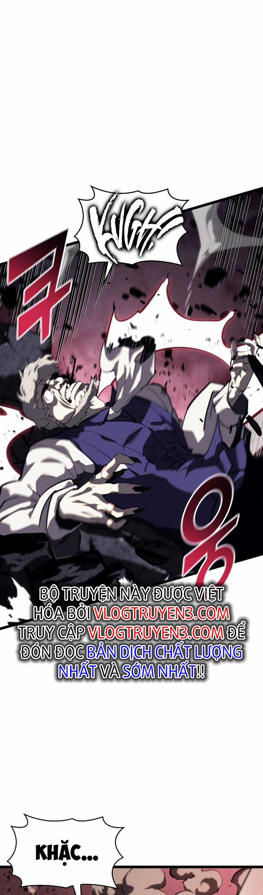 Ranker Cấp Sss Hồi Quy Chapter 56 trang 39