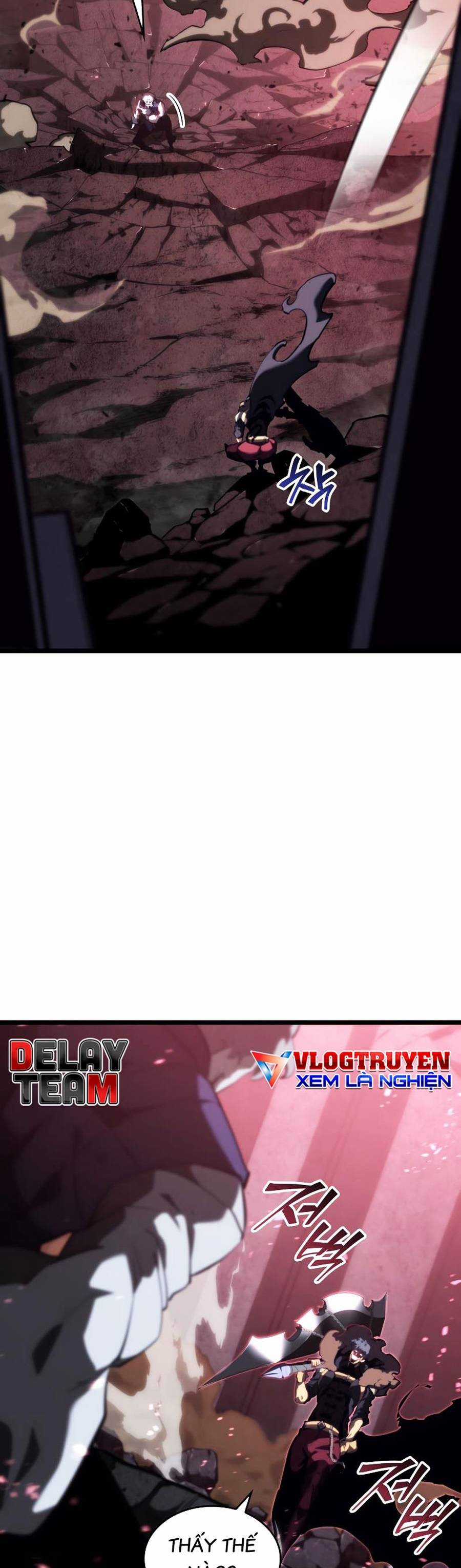 Ranker Cấp Sss Hồi Quy Chapter 56 trang 40