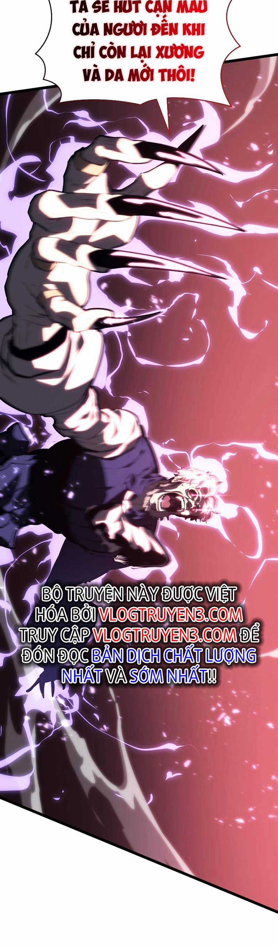 Ranker Cấp Sss Hồi Quy Chapter 56 trang 42