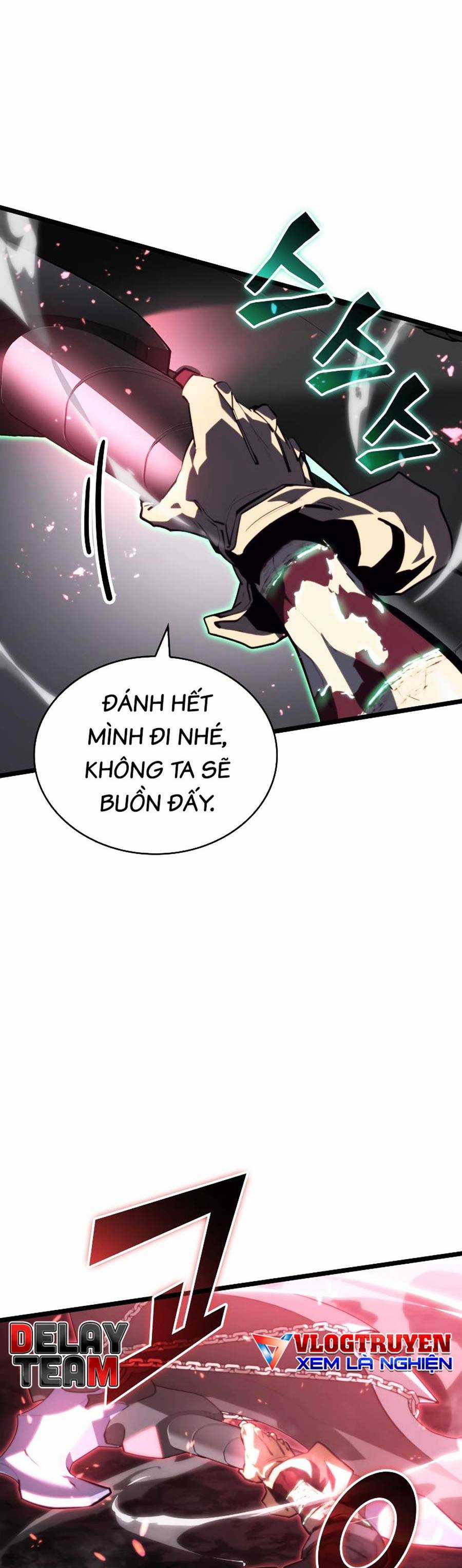 Ranker Cấp Sss Hồi Quy Chapter 56 trang 43