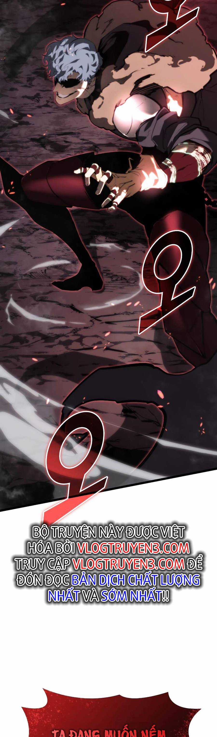 Ranker Cấp Sss Hồi Quy Chapter 56 trang 44