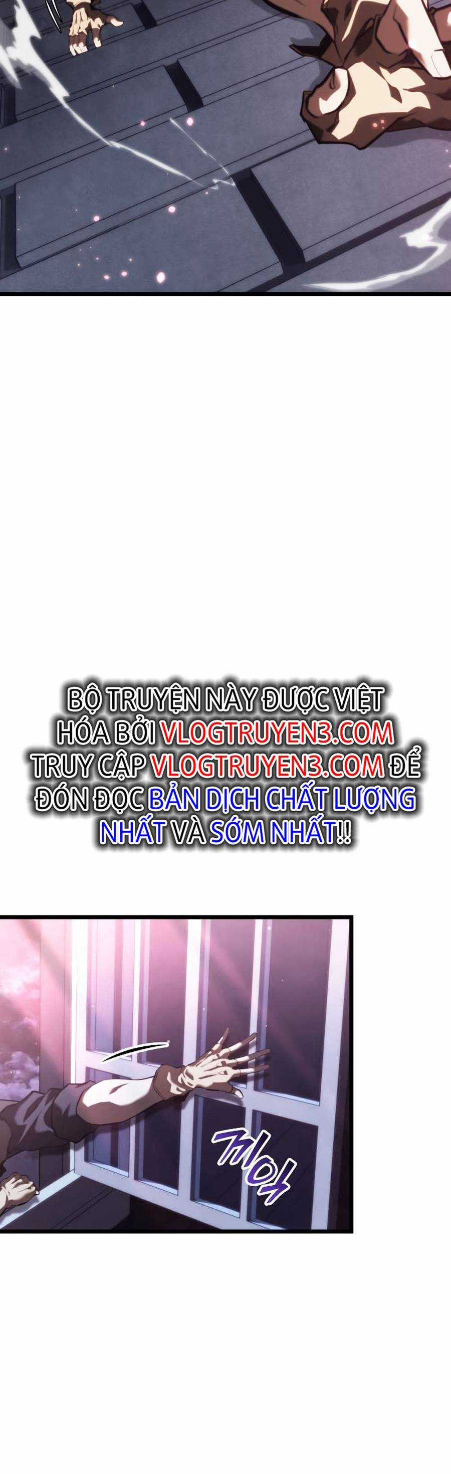 Ranker Cấp Sss Hồi Quy Chapter 56 trang 5