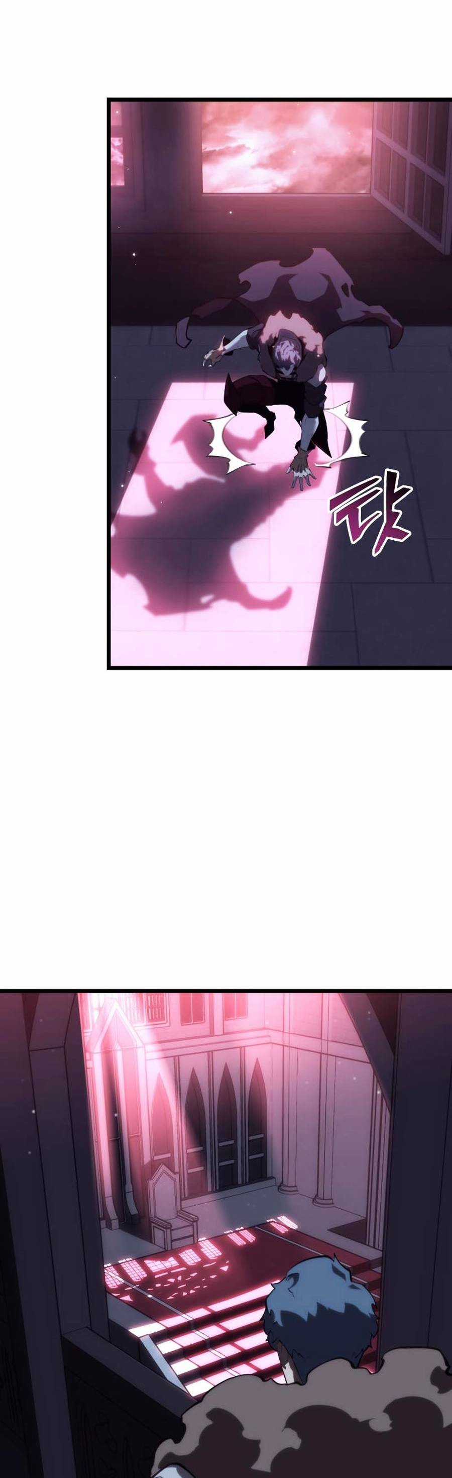 Ranker Cấp Sss Hồi Quy Chapter 56 trang 6