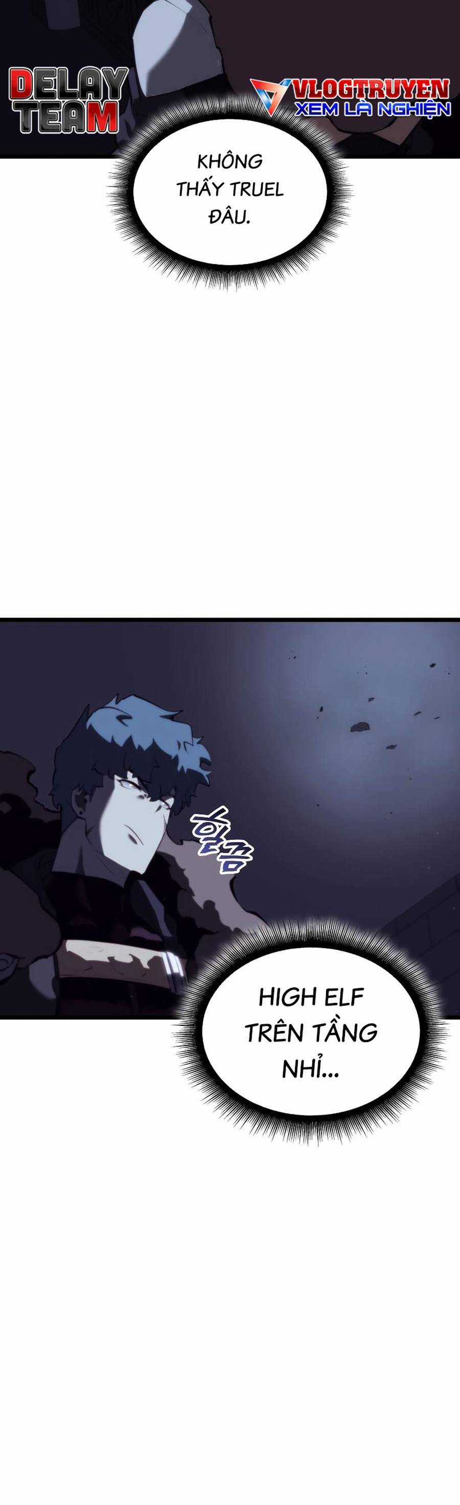 Ranker Cấp Sss Hồi Quy Chapter 56 trang 7