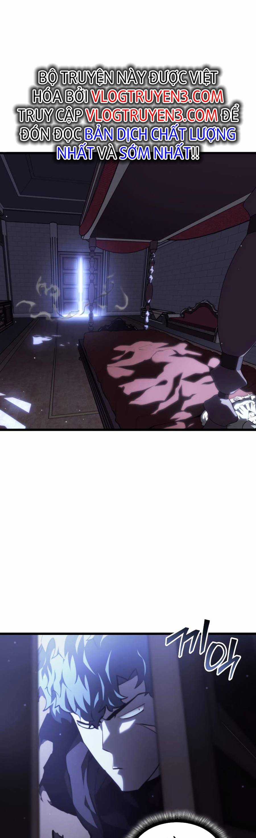 Ranker Cấp Sss Hồi Quy Chapter 56 trang 8