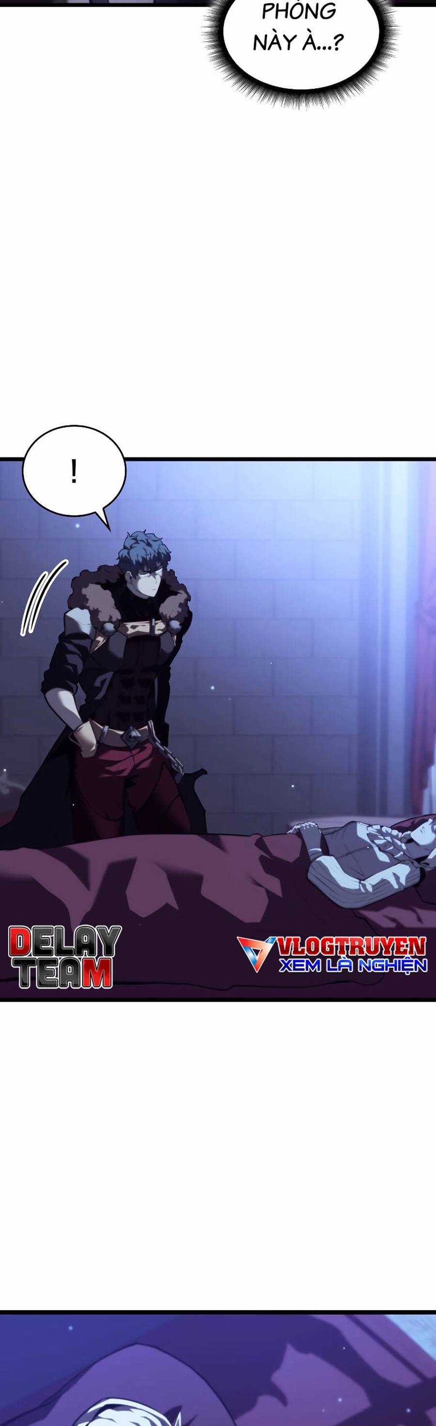 Ranker Cấp Sss Hồi Quy Chapter 56 trang 9