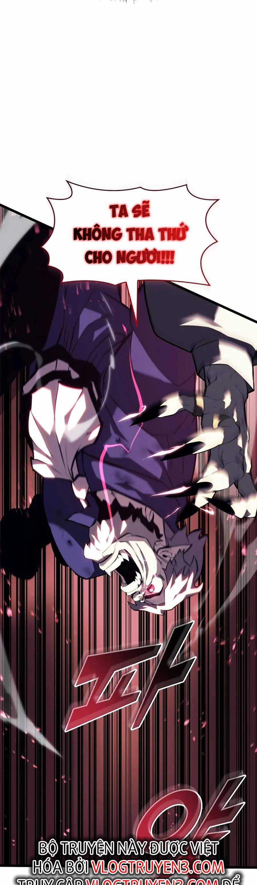 Ranker Cấp Sss Hồi Quy Chapter 57 trang 12