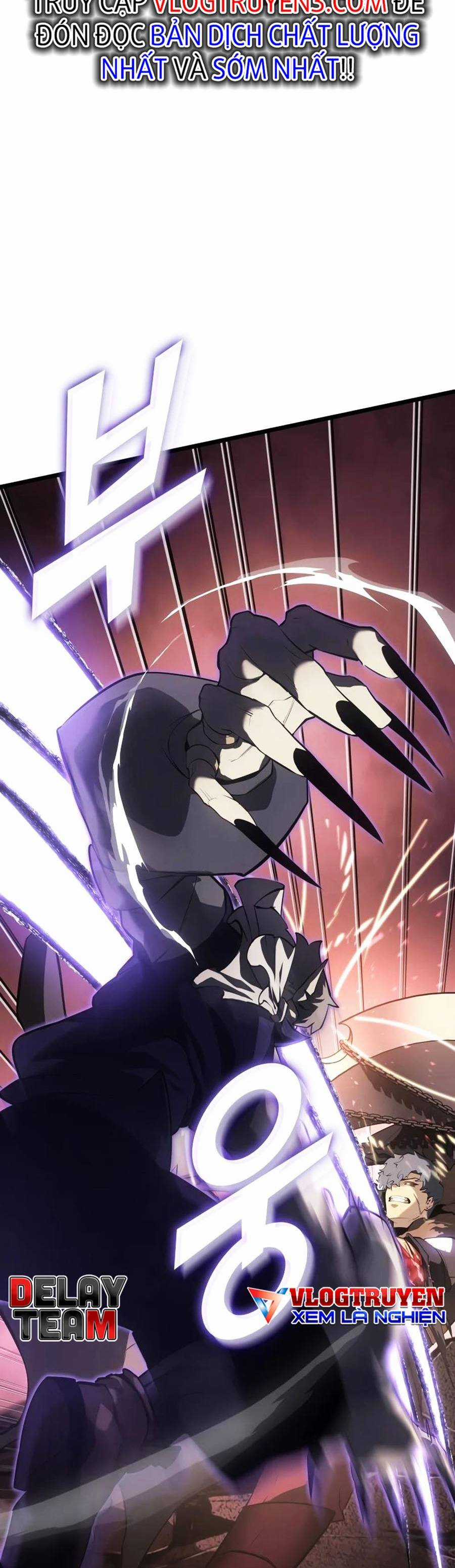 Ranker Cấp Sss Hồi Quy Chapter 57 trang 13