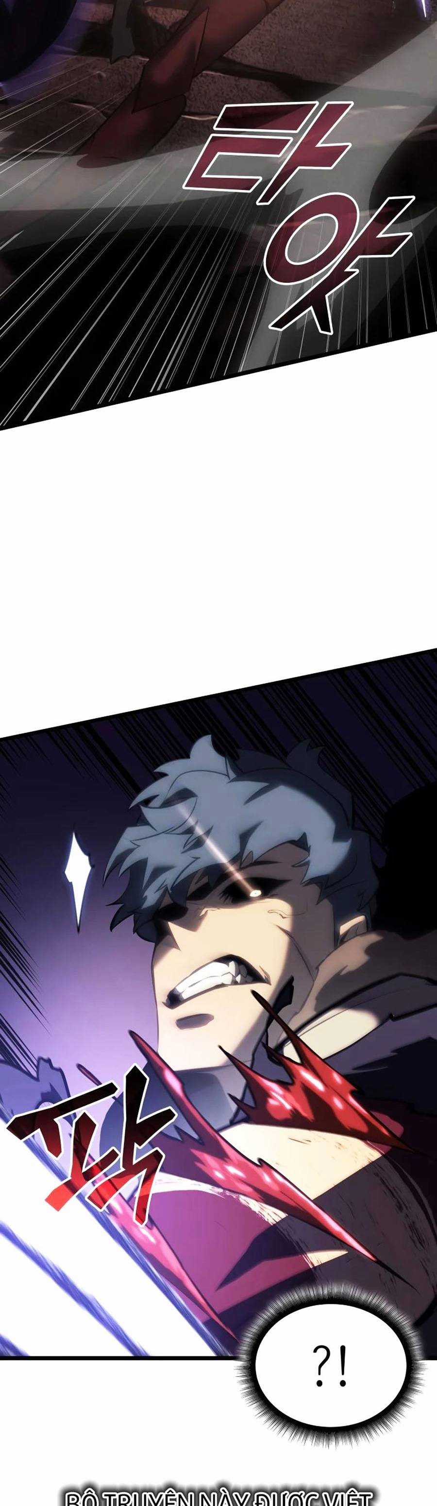 Ranker Cấp Sss Hồi Quy Chapter 57 trang 14