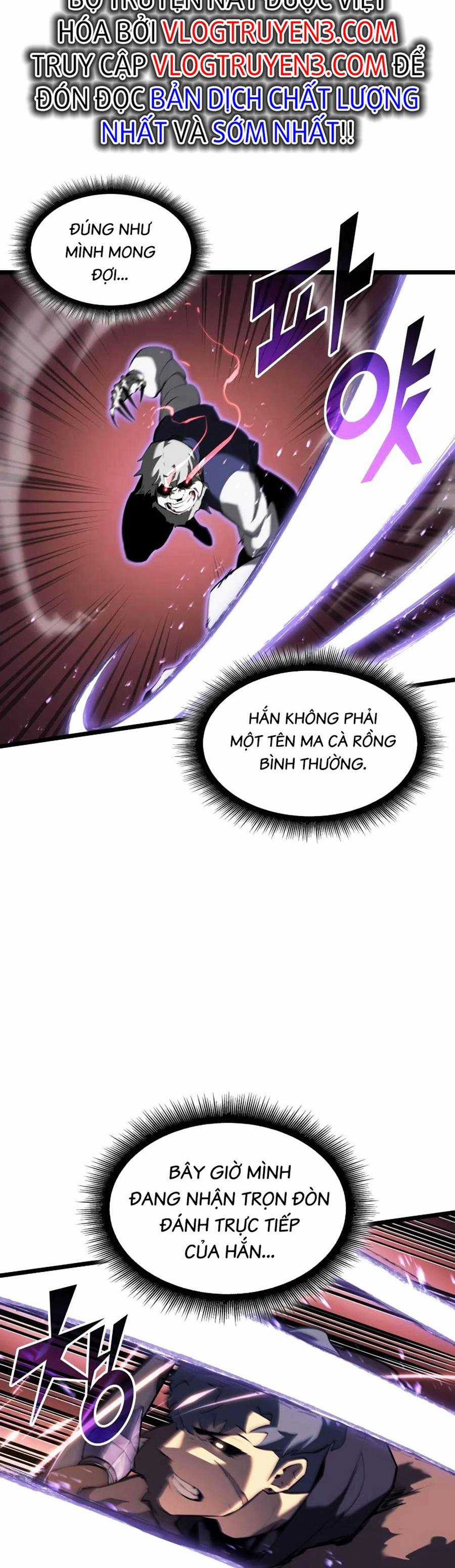 Ranker Cấp Sss Hồi Quy Chapter 57 trang 15