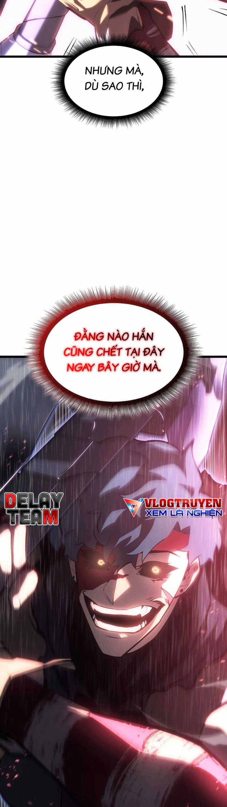 Ranker Cấp Sss Hồi Quy Chapter 57 trang 19