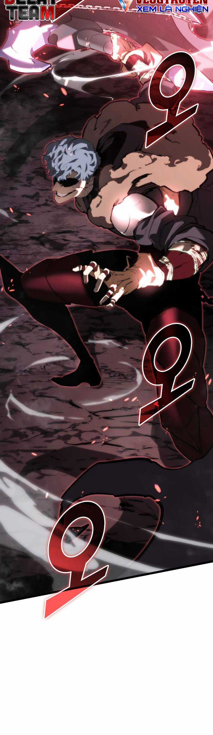 Ranker Cấp Sss Hồi Quy Chapter 57 trang 2