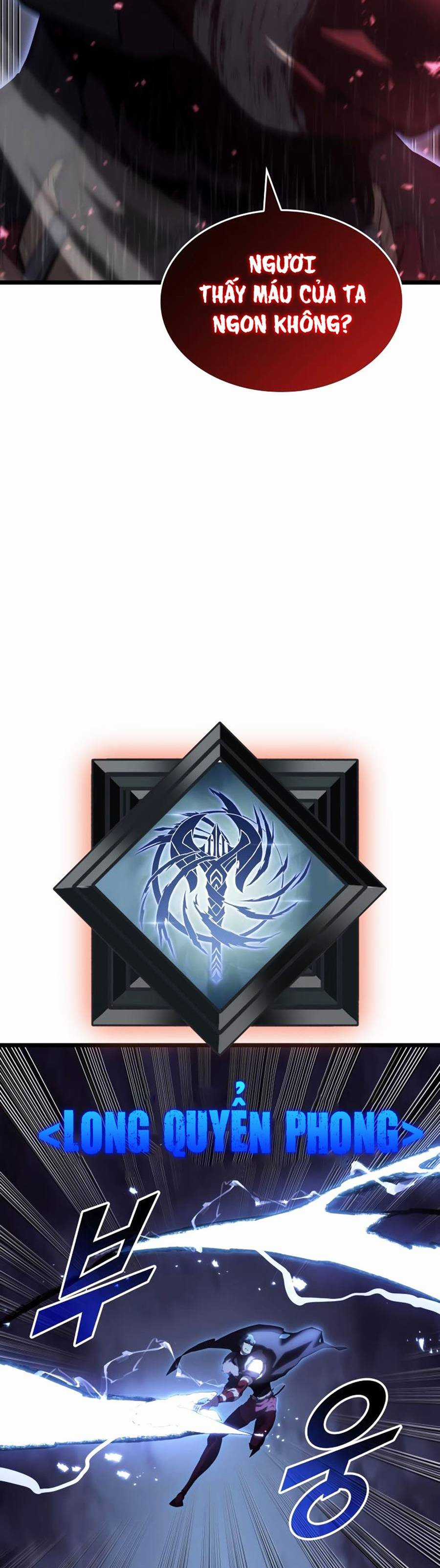 Ranker Cấp Sss Hồi Quy Chapter 57 trang 20