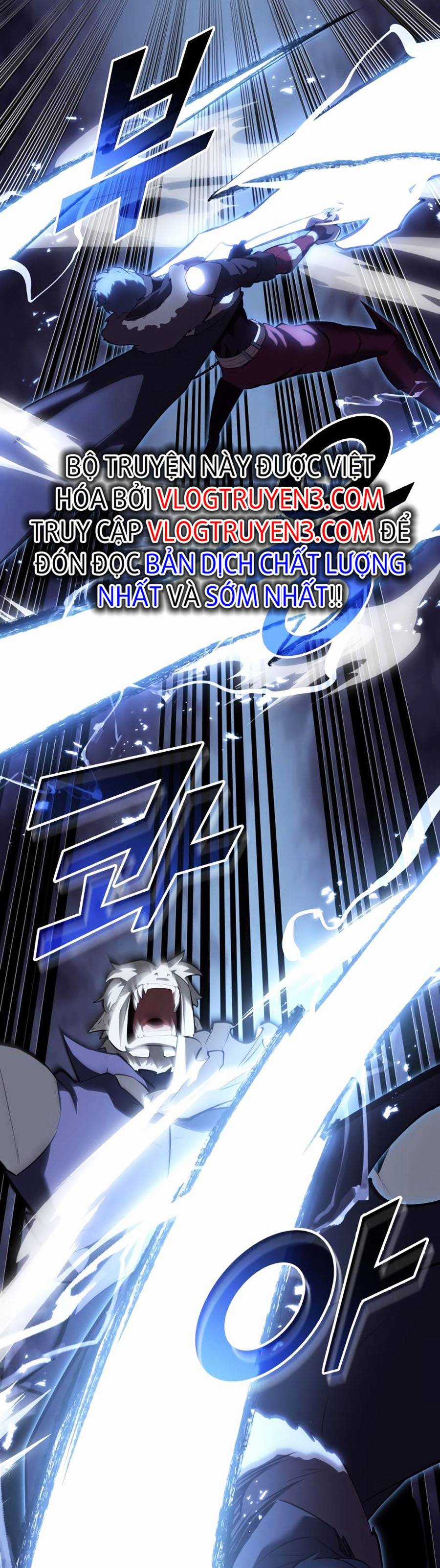 Ranker Cấp Sss Hồi Quy Chapter 57 trang 21