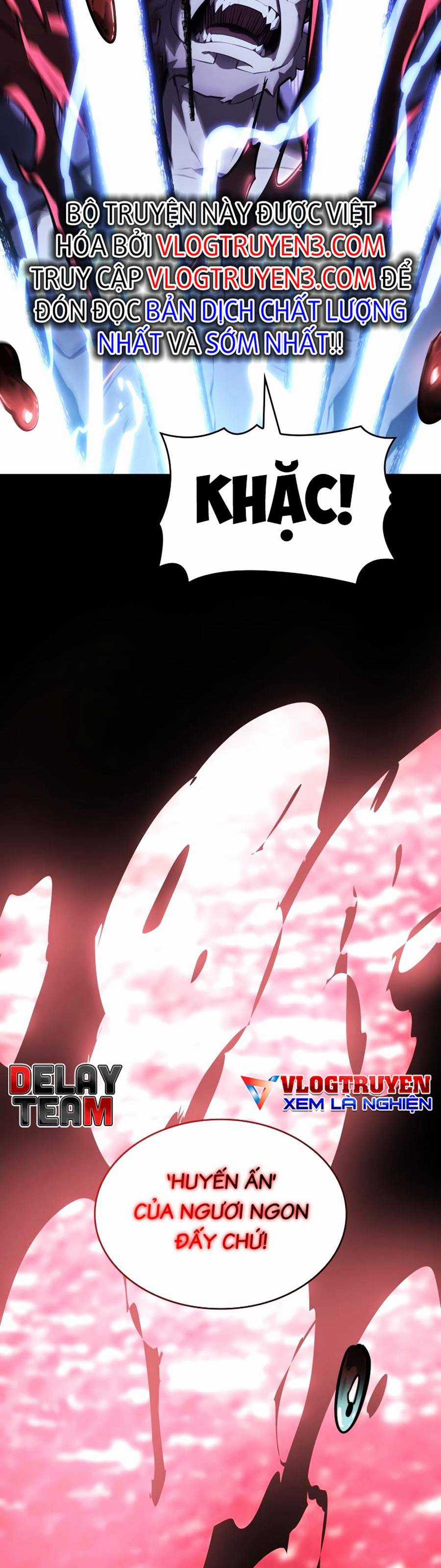 Ranker Cấp Sss Hồi Quy Chapter 57 trang 23