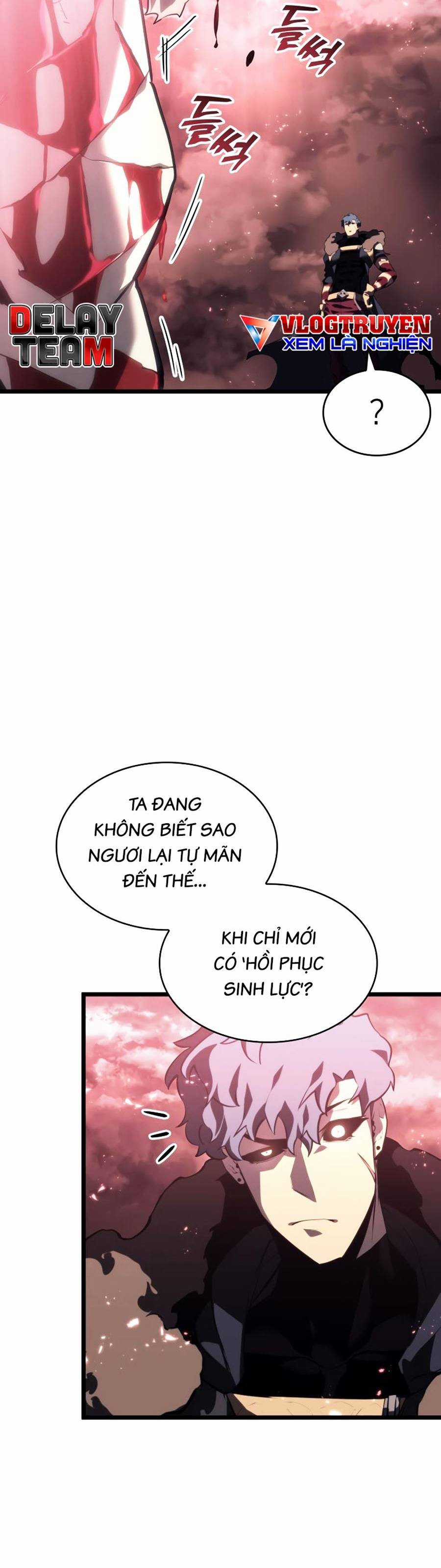 Ranker Cấp Sss Hồi Quy Chapter 57 trang 26