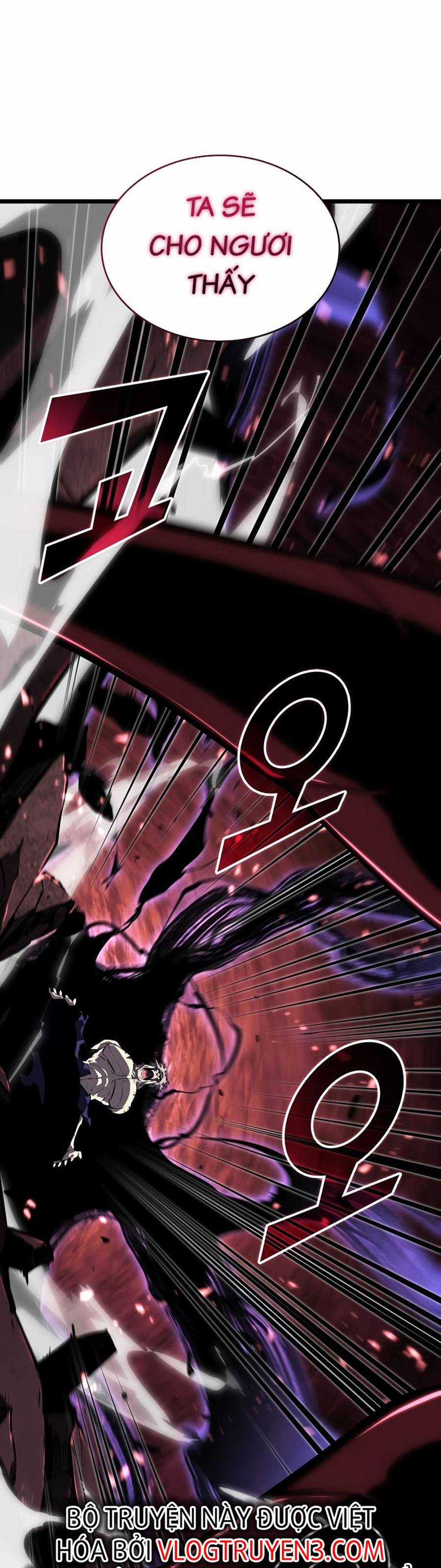 Ranker Cấp Sss Hồi Quy Chapter 57 trang 29