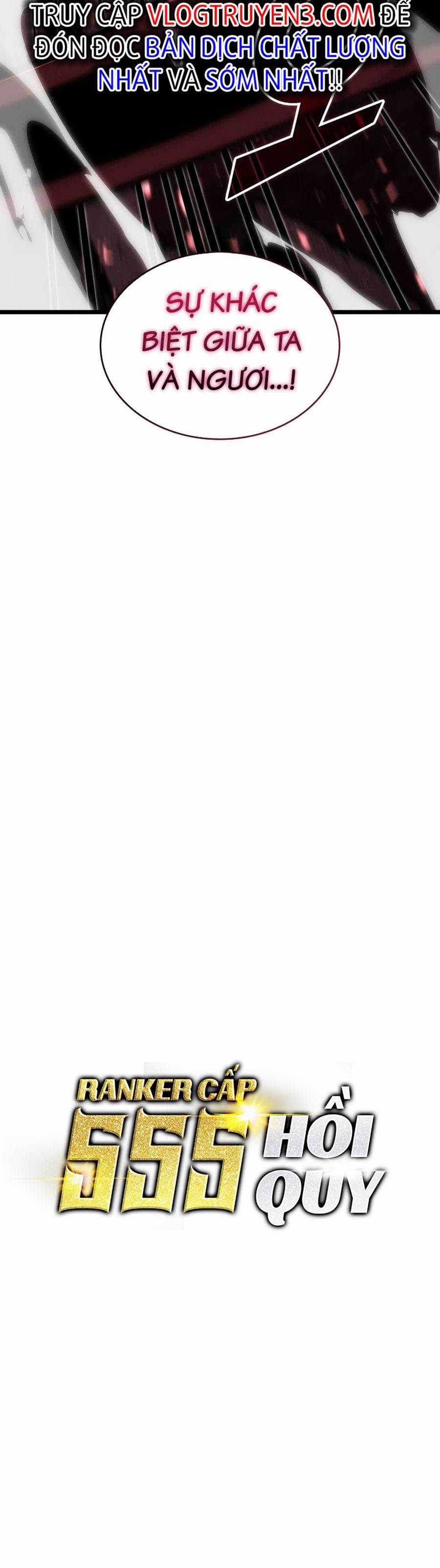 Ranker Cấp Sss Hồi Quy Chapter 57 trang 30