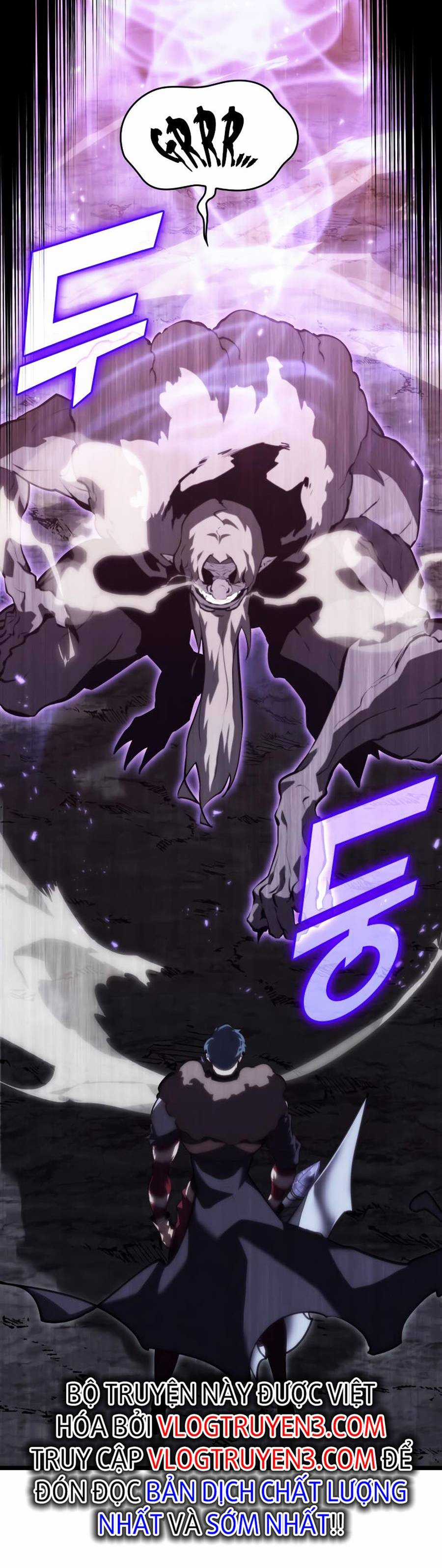 Ranker Cấp Sss Hồi Quy Chapter 57 trang 32