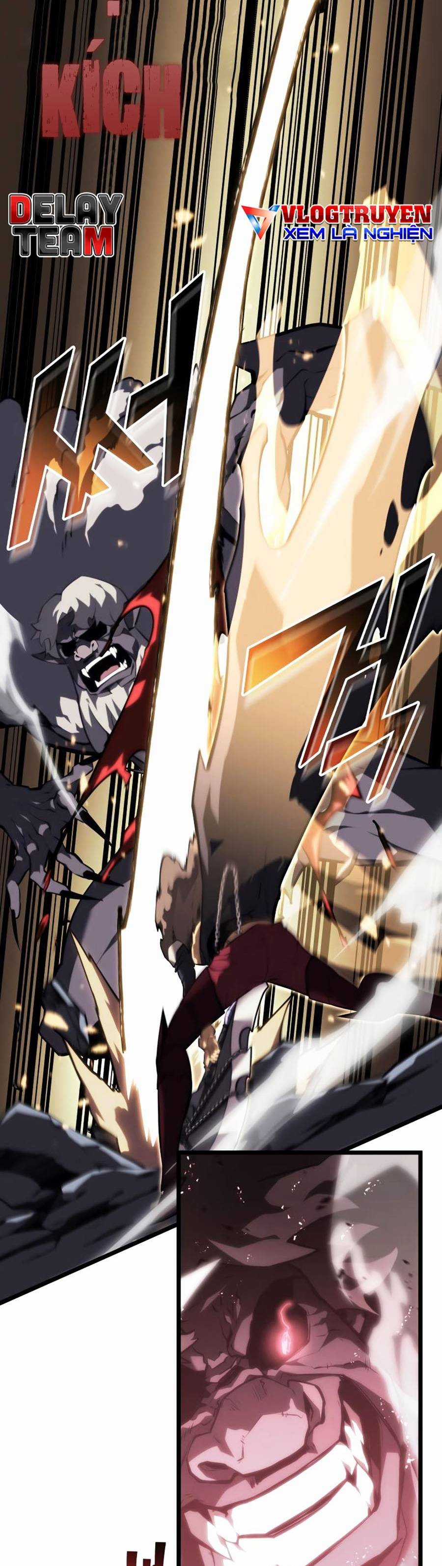 Ranker Cấp Sss Hồi Quy Chapter 57 trang 36