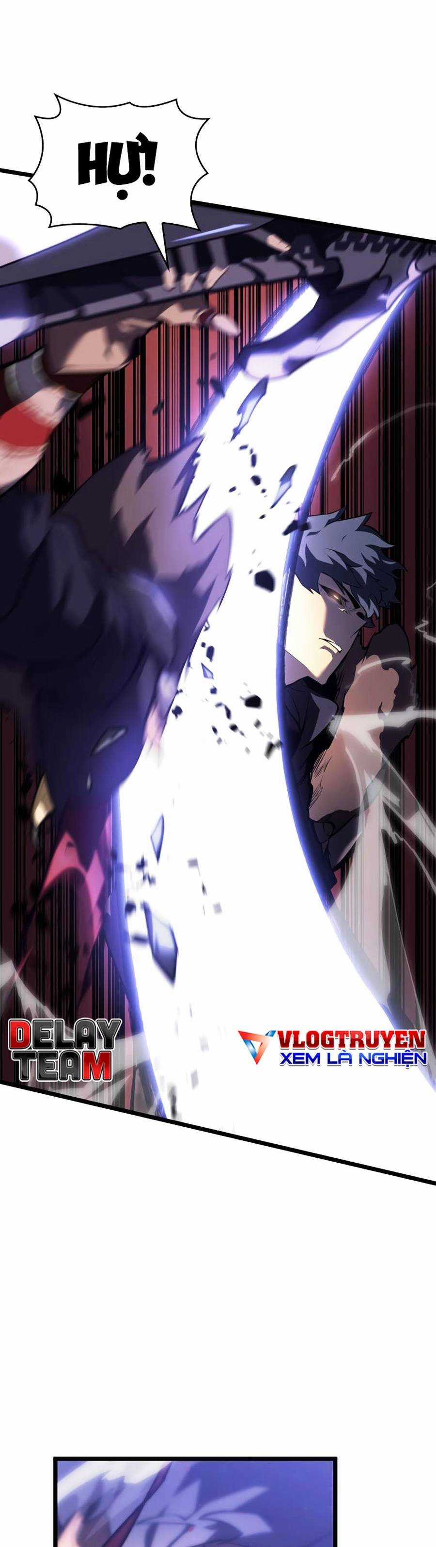 Ranker Cấp Sss Hồi Quy Chapter 57 trang 38