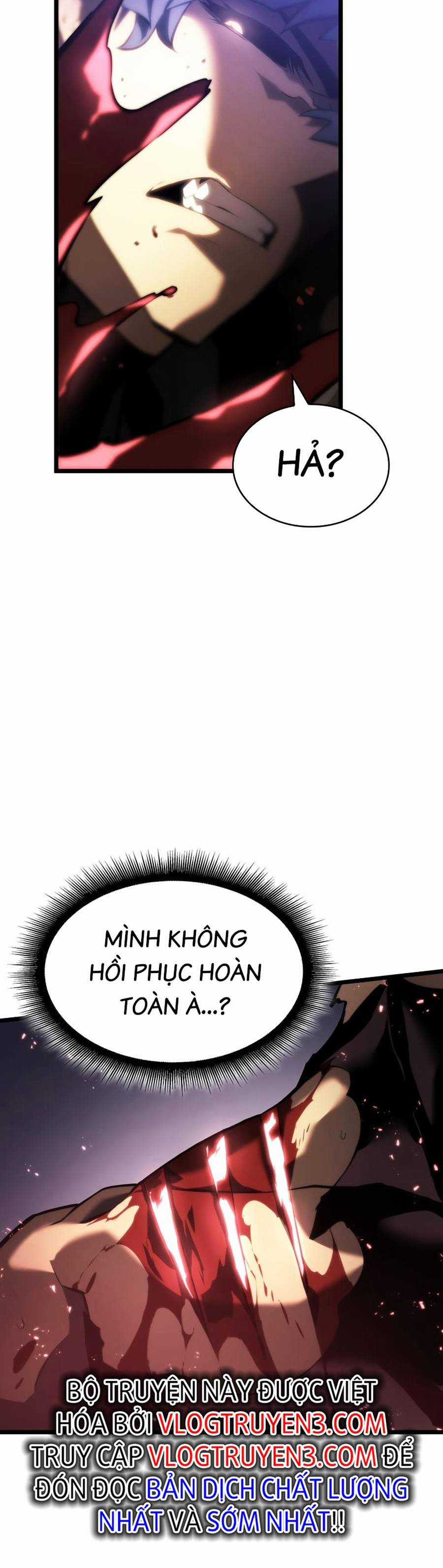 Ranker Cấp Sss Hồi Quy Chapter 57 trang 39