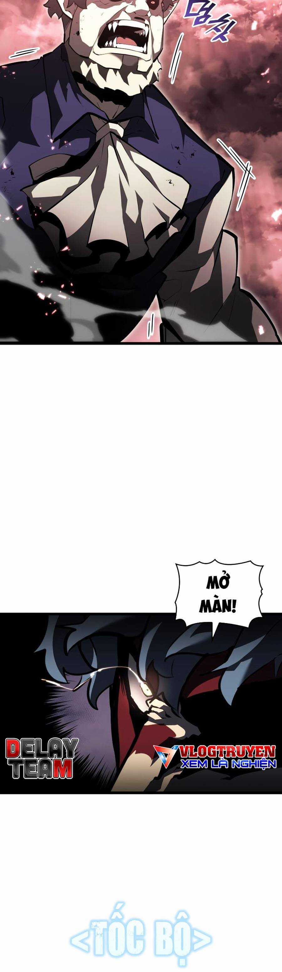 Ranker Cấp Sss Hồi Quy Chapter 57 trang 4