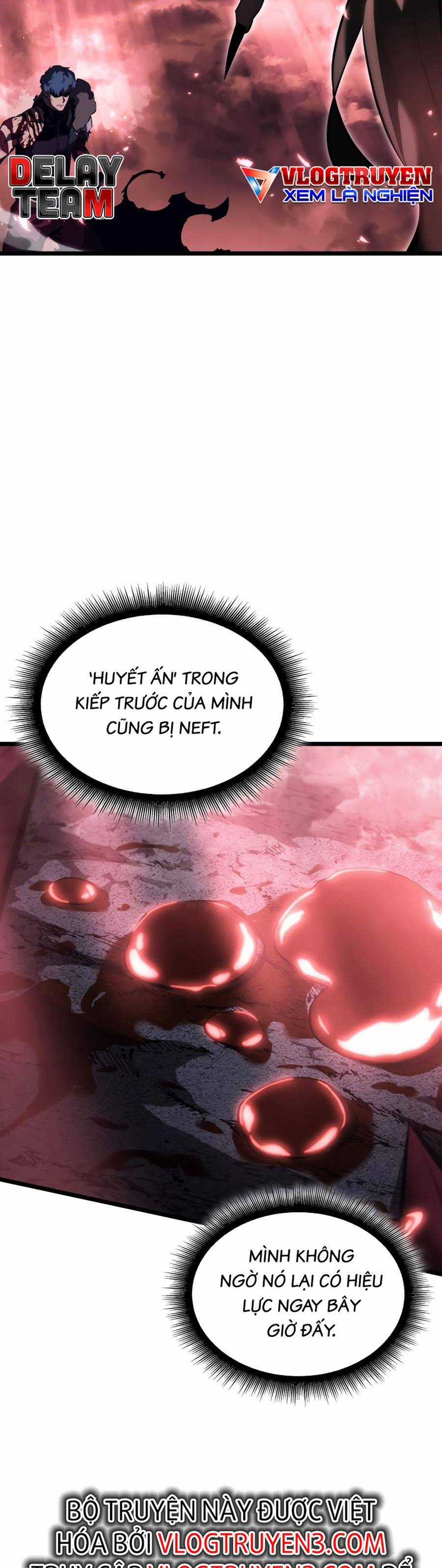 Ranker Cấp Sss Hồi Quy Chapter 57 trang 41