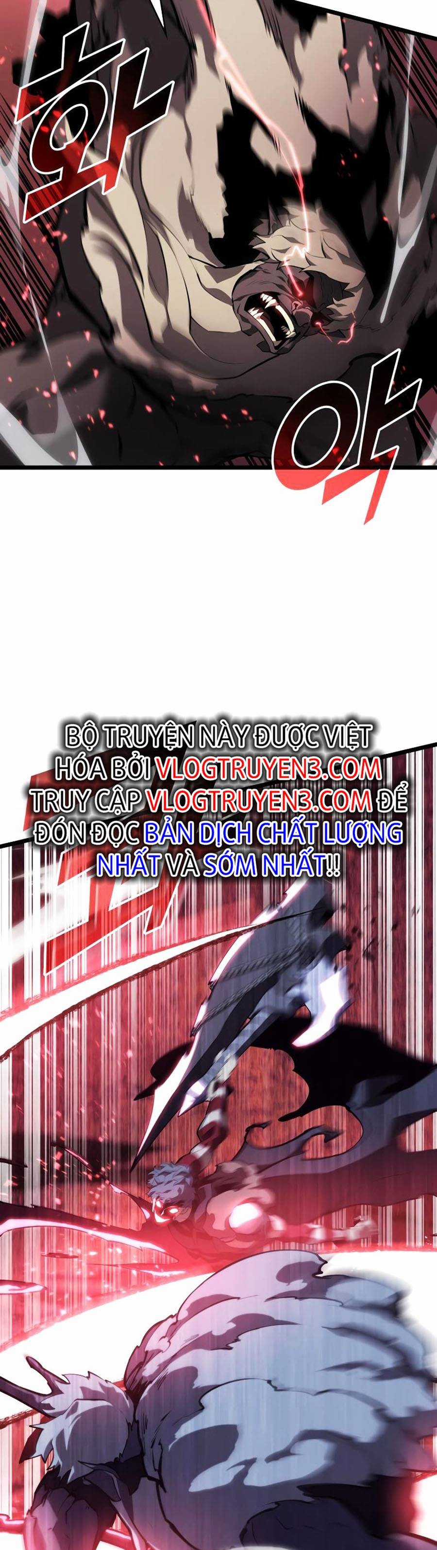 Ranker Cấp Sss Hồi Quy Chapter 57 trang 44