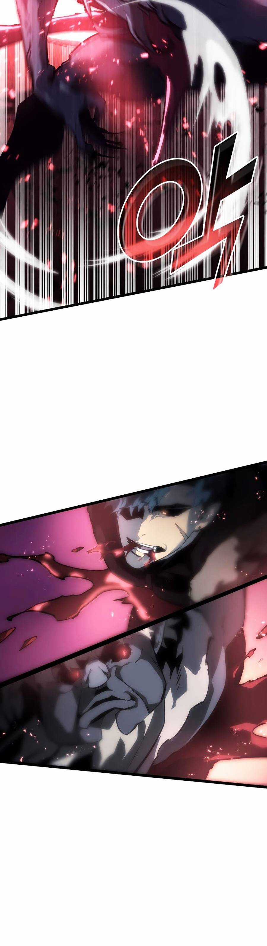 Ranker Cấp Sss Hồi Quy Chapter 57 trang 45