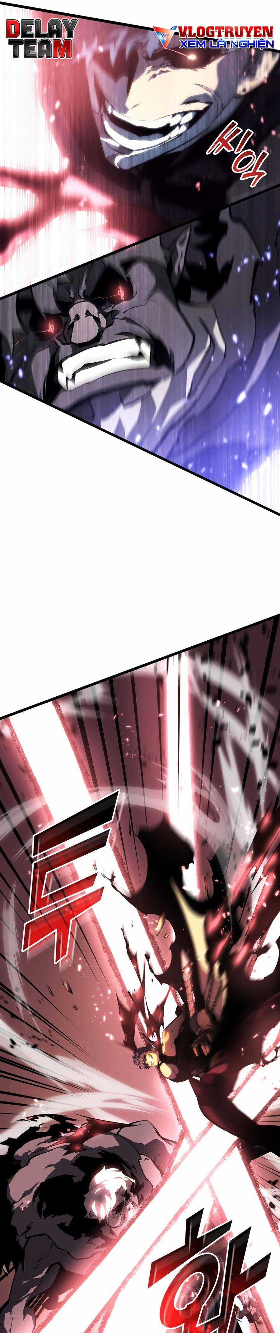 Ranker Cấp Sss Hồi Quy Chapter 57 trang 46