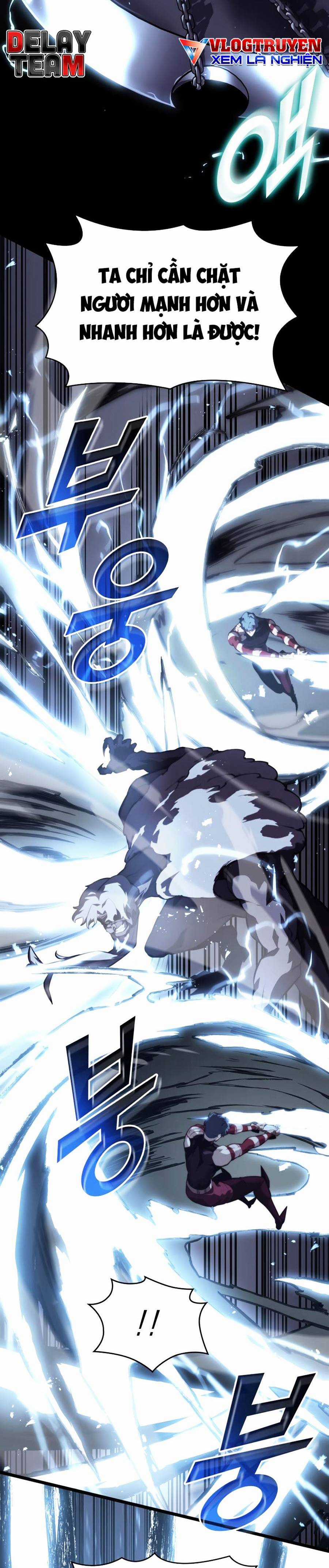 Ranker Cấp Sss Hồi Quy Chapter 57 trang 48