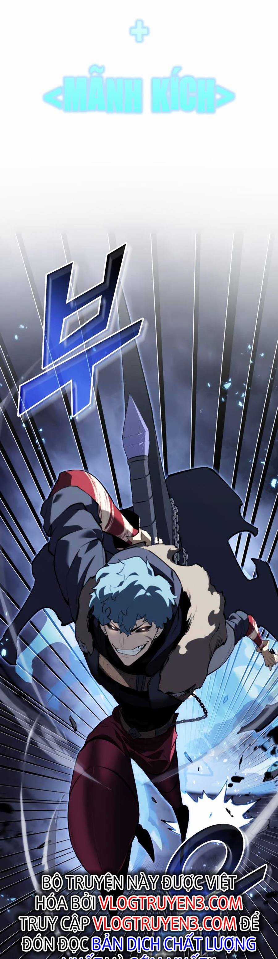 Ranker Cấp Sss Hồi Quy Chapter 57 trang 5