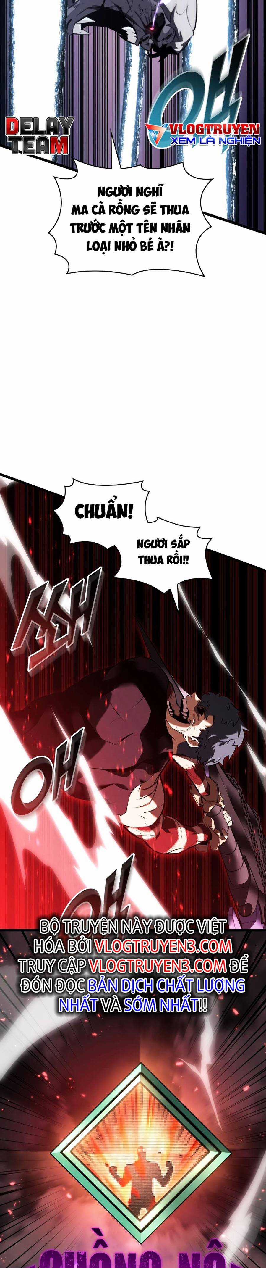 Ranker Cấp Sss Hồi Quy Chapter 57 trang 50