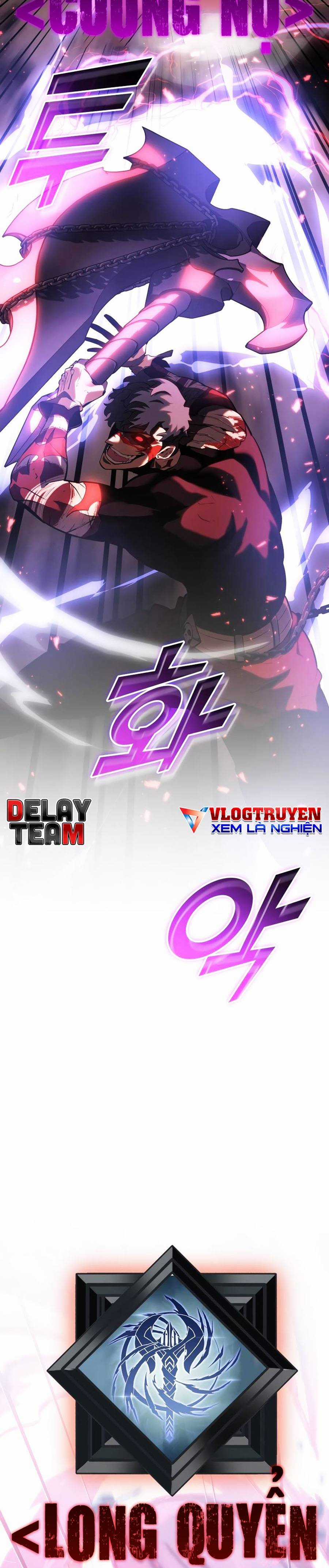 Ranker Cấp Sss Hồi Quy Chapter 57 trang 51