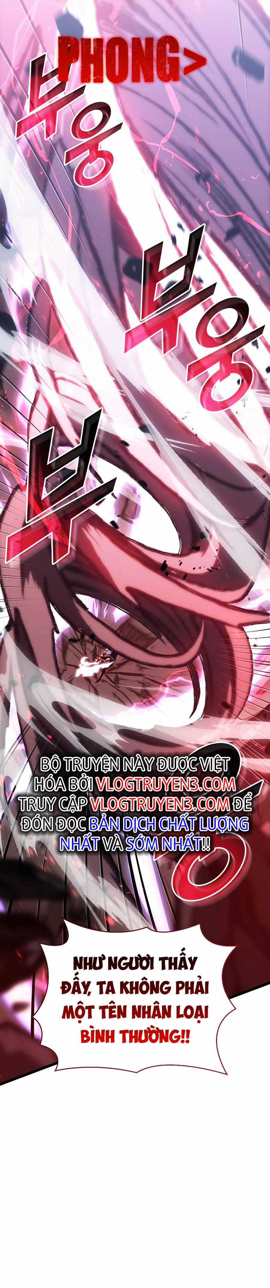 Ranker Cấp Sss Hồi Quy Chapter 57 trang 52