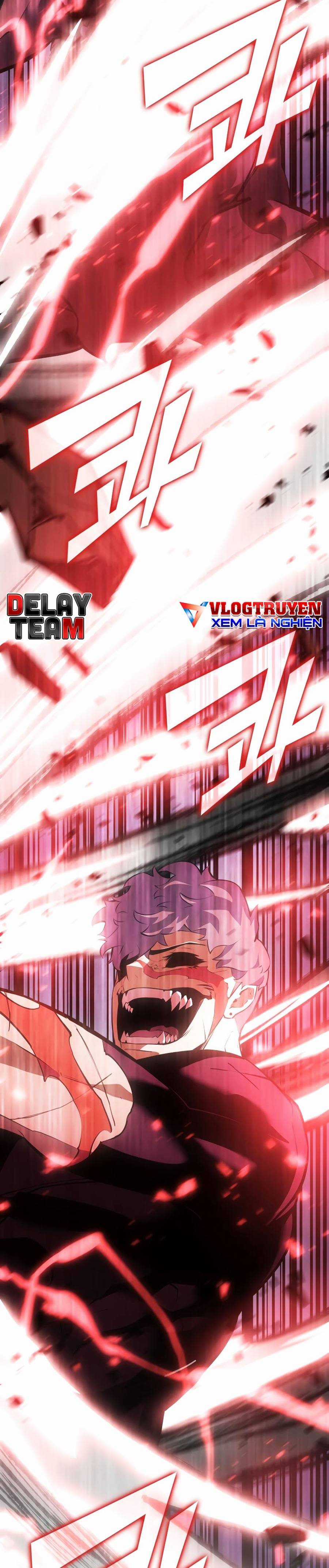 Ranker Cấp Sss Hồi Quy Chapter 57 trang 55