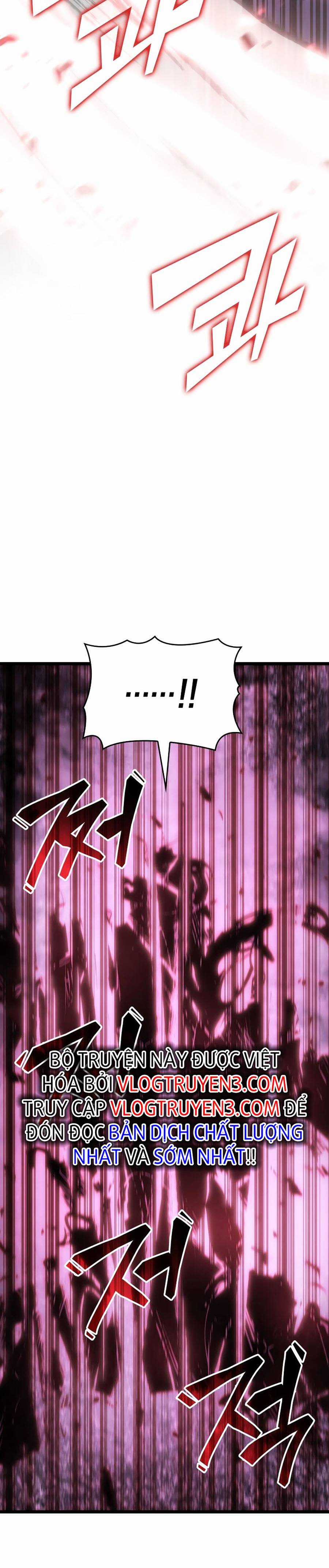 Ranker Cấp Sss Hồi Quy Chapter 57 trang 56