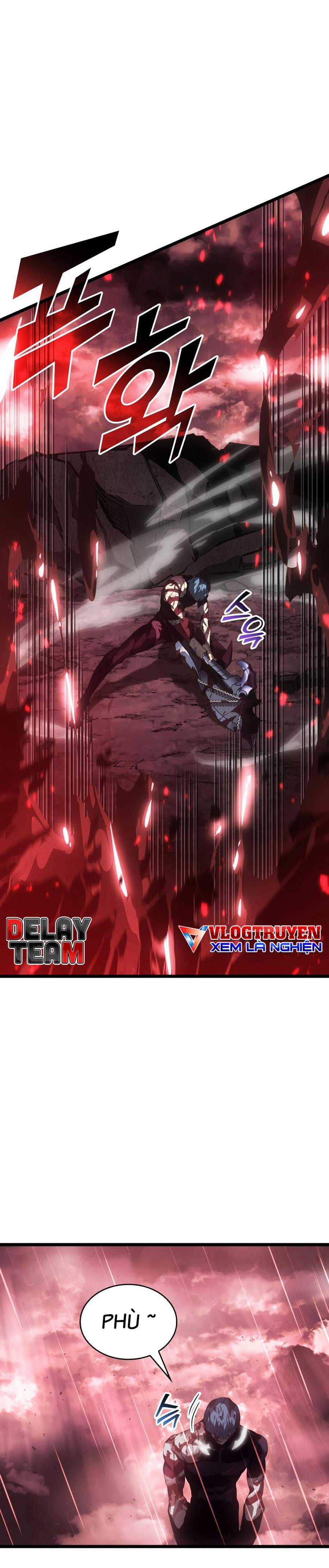 Ranker Cấp Sss Hồi Quy Chapter 57 trang 57