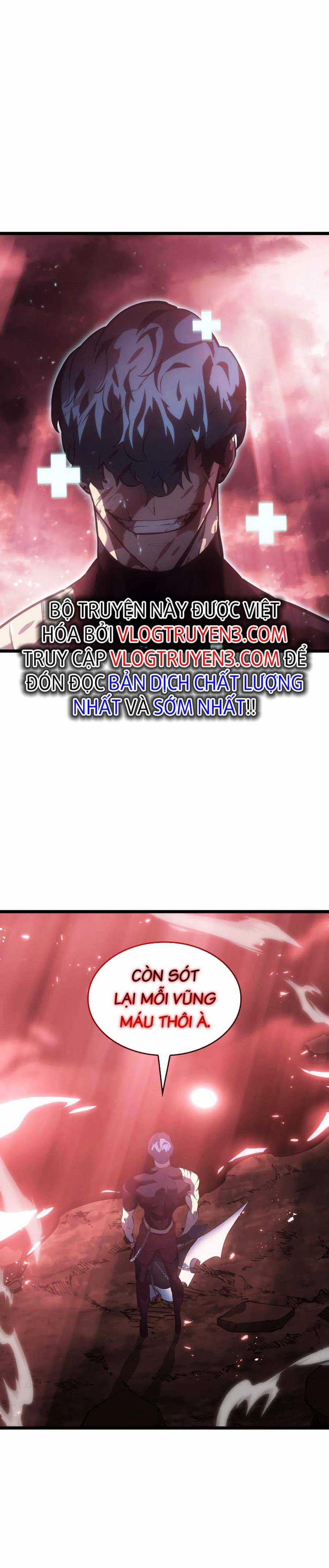 Ranker Cấp Sss Hồi Quy Chapter 57 trang 58