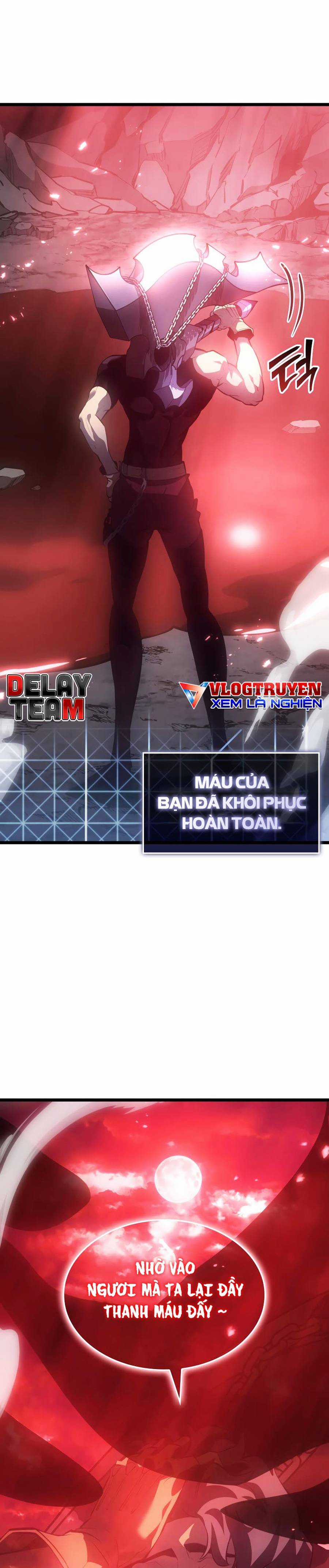 Ranker Cấp Sss Hồi Quy Chapter 57 trang 59