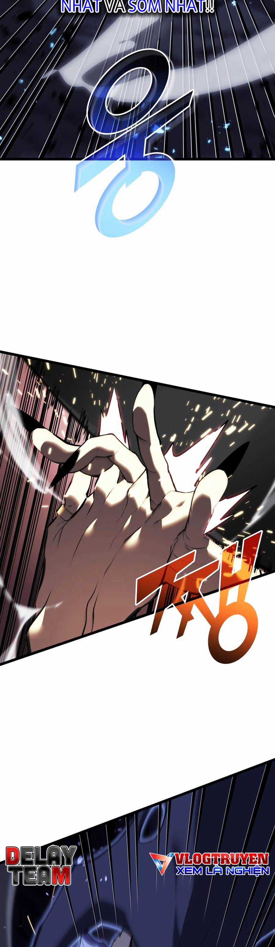 Ranker Cấp Sss Hồi Quy Chapter 57 trang 6