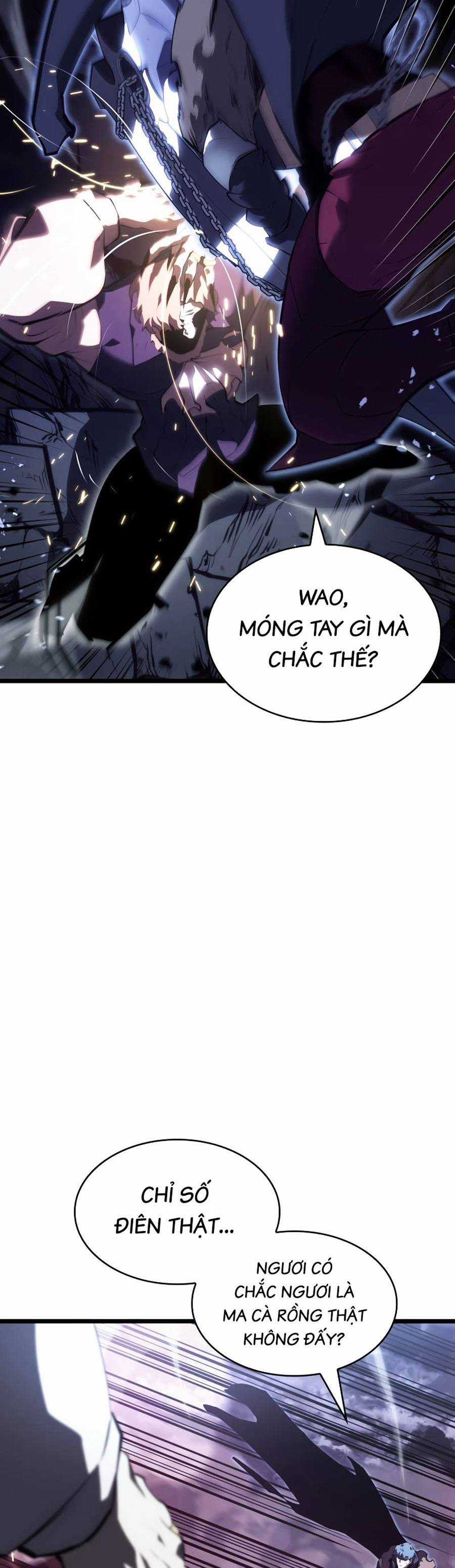 Ranker Cấp Sss Hồi Quy Chapter 57 trang 7