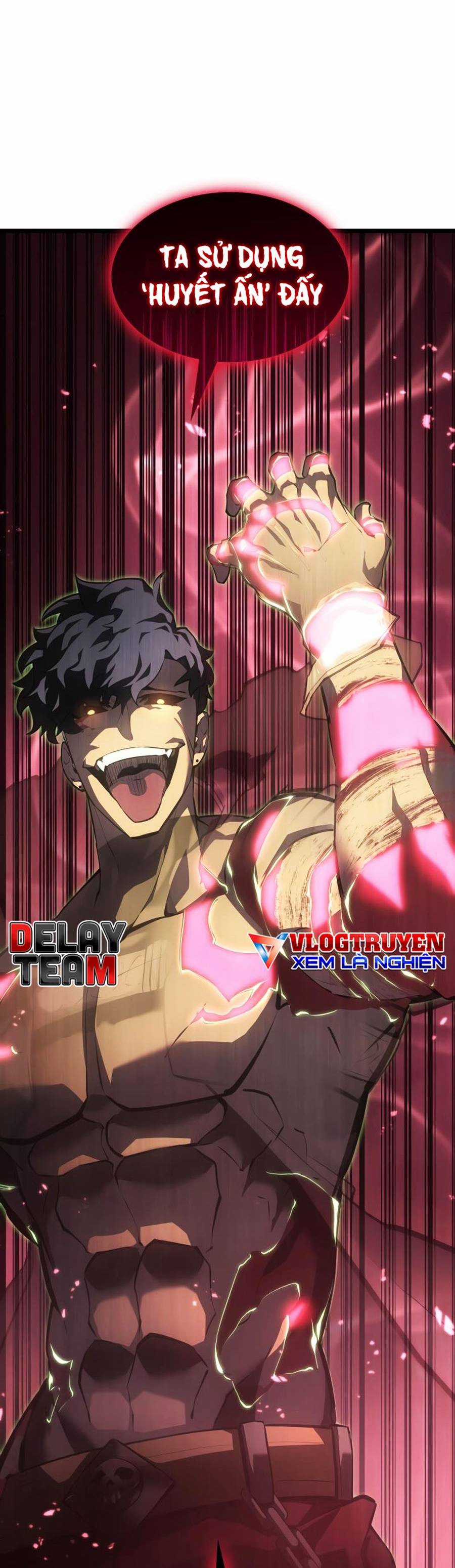 Ranker Cấp Sss Hồi Quy Chapter 57 trang 9