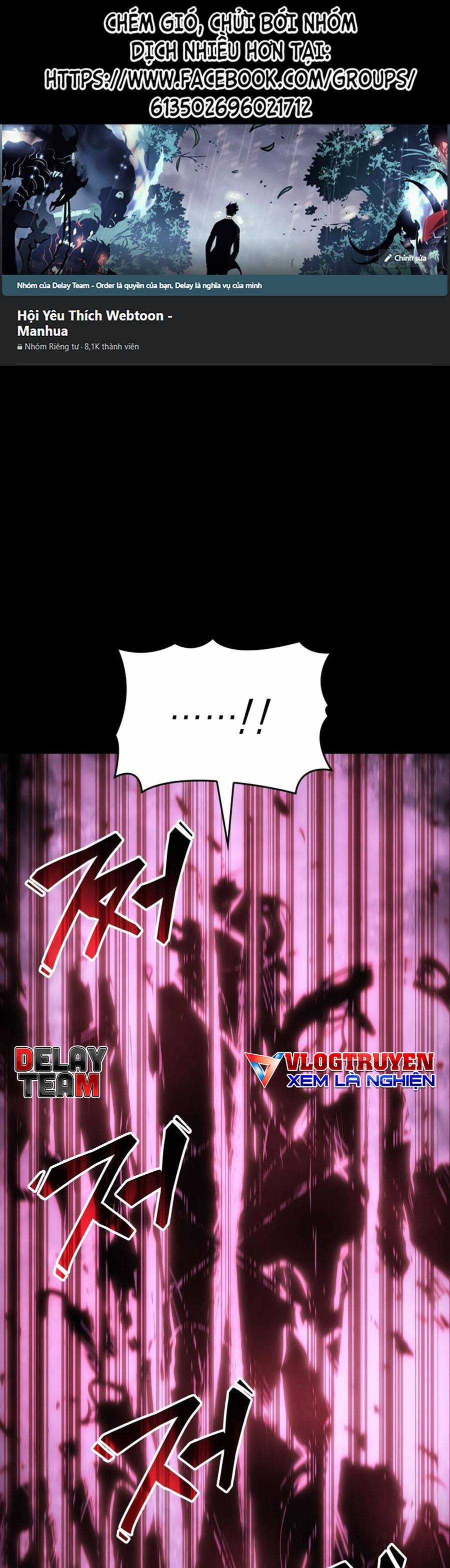 Ranker Cấp Sss Hồi Quy Chapter 58 trang 1