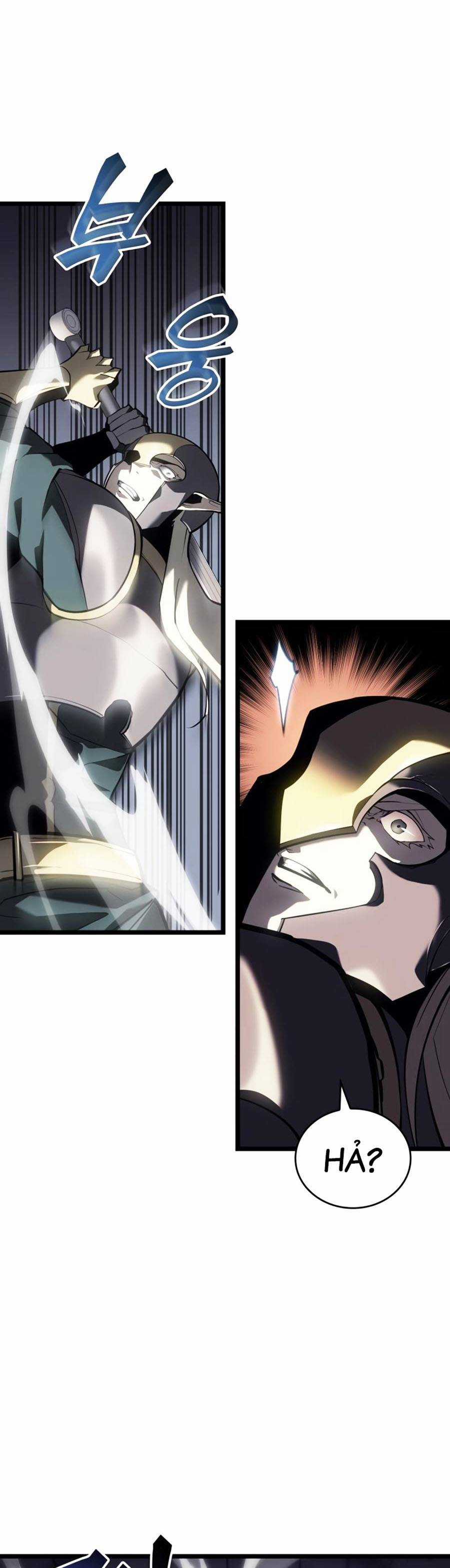 Ranker Cấp Sss Hồi Quy Chapter 58 trang 10