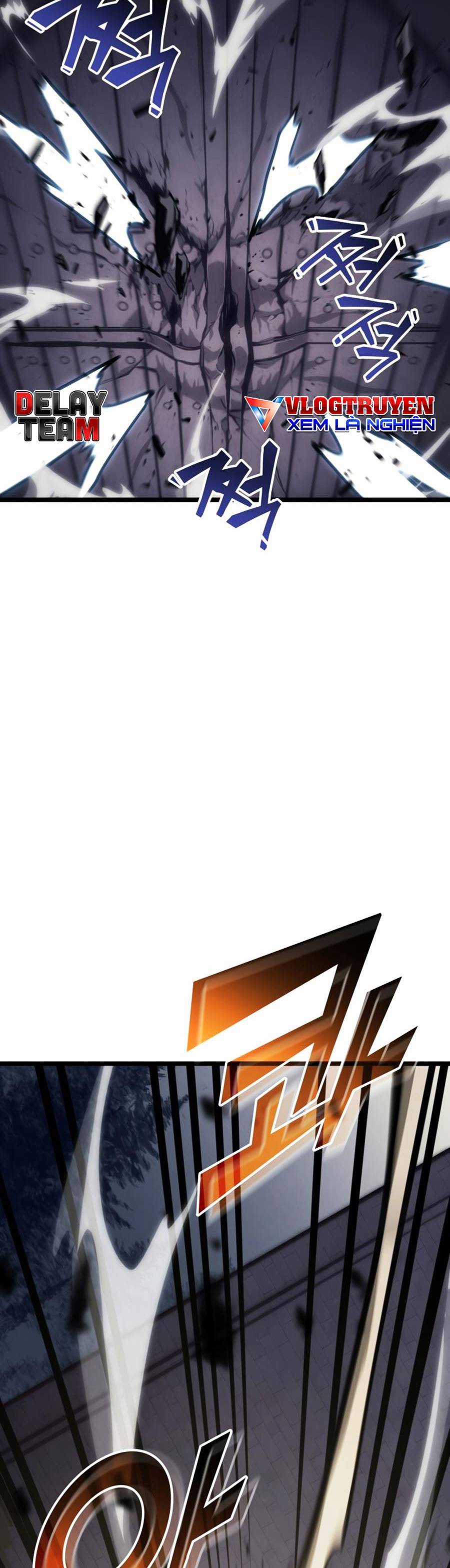 Ranker Cấp Sss Hồi Quy Chapter 58 trang 11